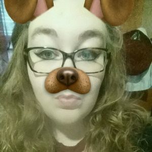 Meet your Posher, Breanna